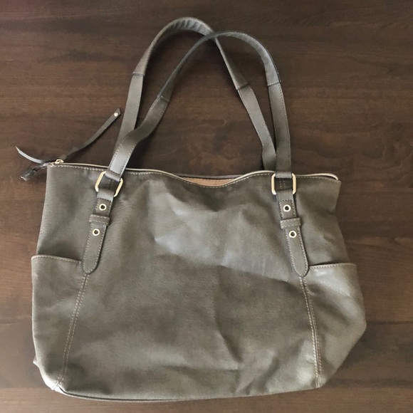 Relic Tote Handbag - Picture 2 of 3